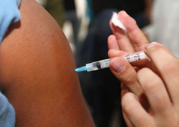 Vacina contra H1N1 em Goiânia está escassa. Veja onde encontrá-la | Foto: Joel Rocha/SMCS