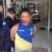 Homem tenta estuprar funcionária de farmácia é detido em Goiânia | Foto: Divulgação/GCM