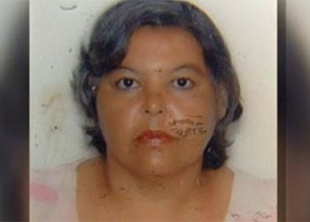 Douglas Vinícius era filho de Marizete de Fátima Machado, que foi assassinada no dia 29 de março de 2015, no caso que ficou conhecido como o Crime da Pamonharia | Foto: Reprodução
