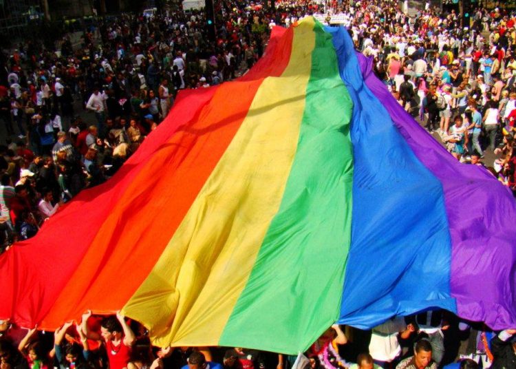 6º edição da Parada LGBT+ de Aparecida de Goiânia terá concentração a partir das 14h