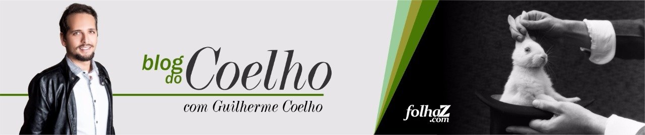 Blog do Coelho
