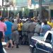 Confusão por som alto termina com três detidos em Terezópolis | Foto: Reprodução