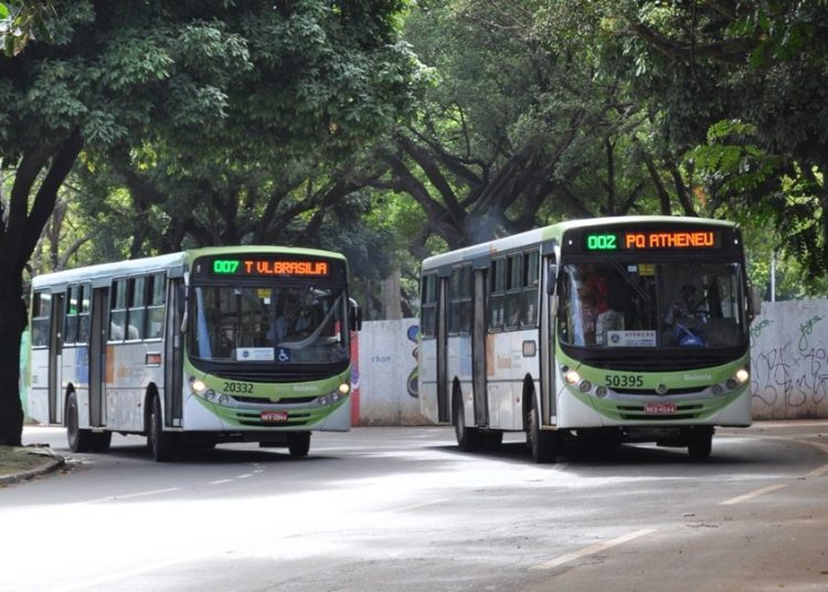 Vereador alega que a redução no preço do diesel também deve ser repassada para a tarifa de ônibus na capital | Foto: reprodução