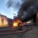 Governo teme que PCC ataque policiais e ônibus em Goiânia como ocorreu em Uberlândia (MG) nos últimos dias | Foto: Reprodução