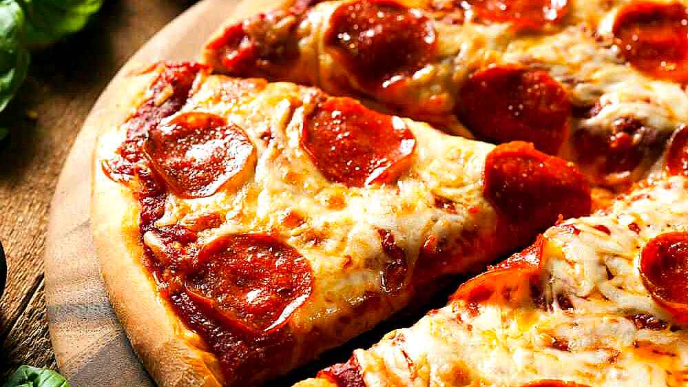 As CINCO melhores pizzarias de Aparecida de Goiânia