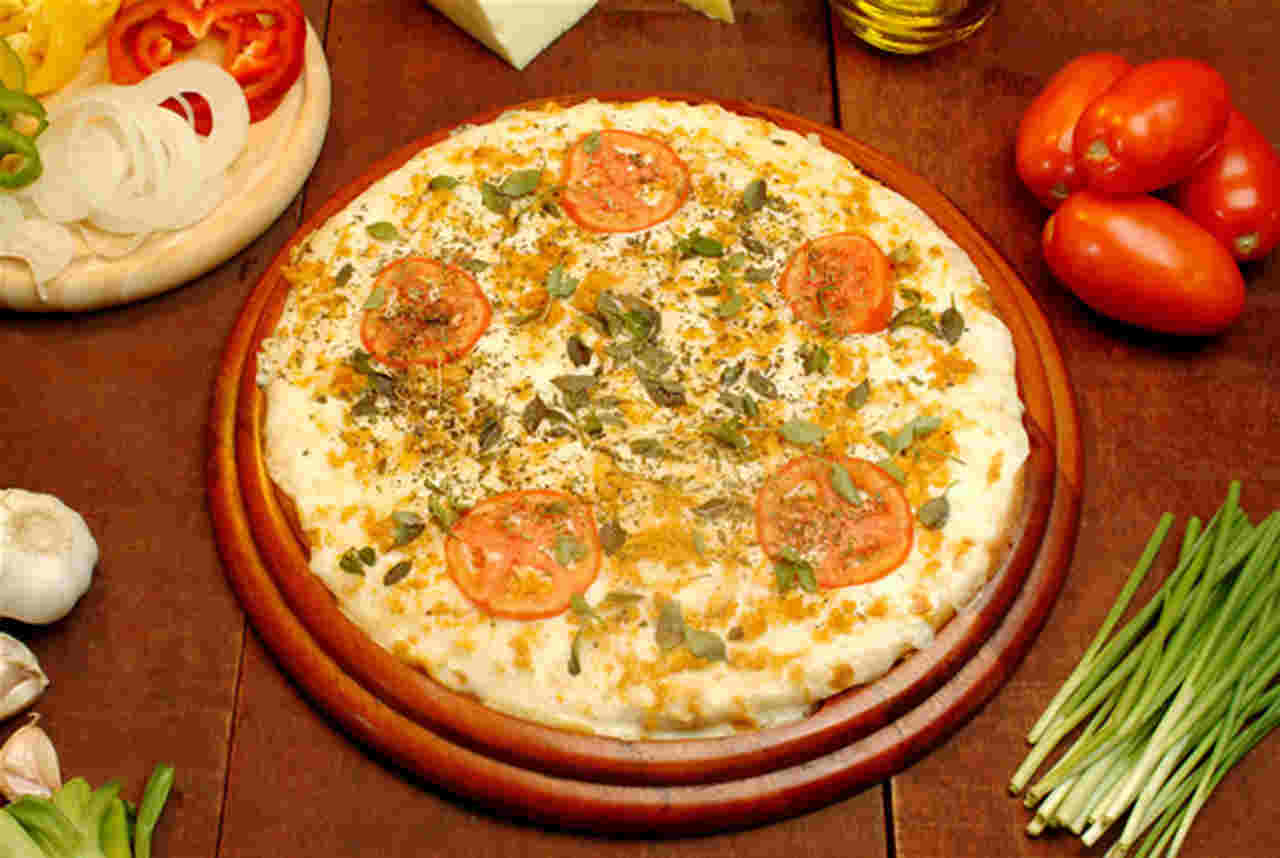 Pizza Z é opção certa em Aparecida de Goiânia | Foto: Divulgação