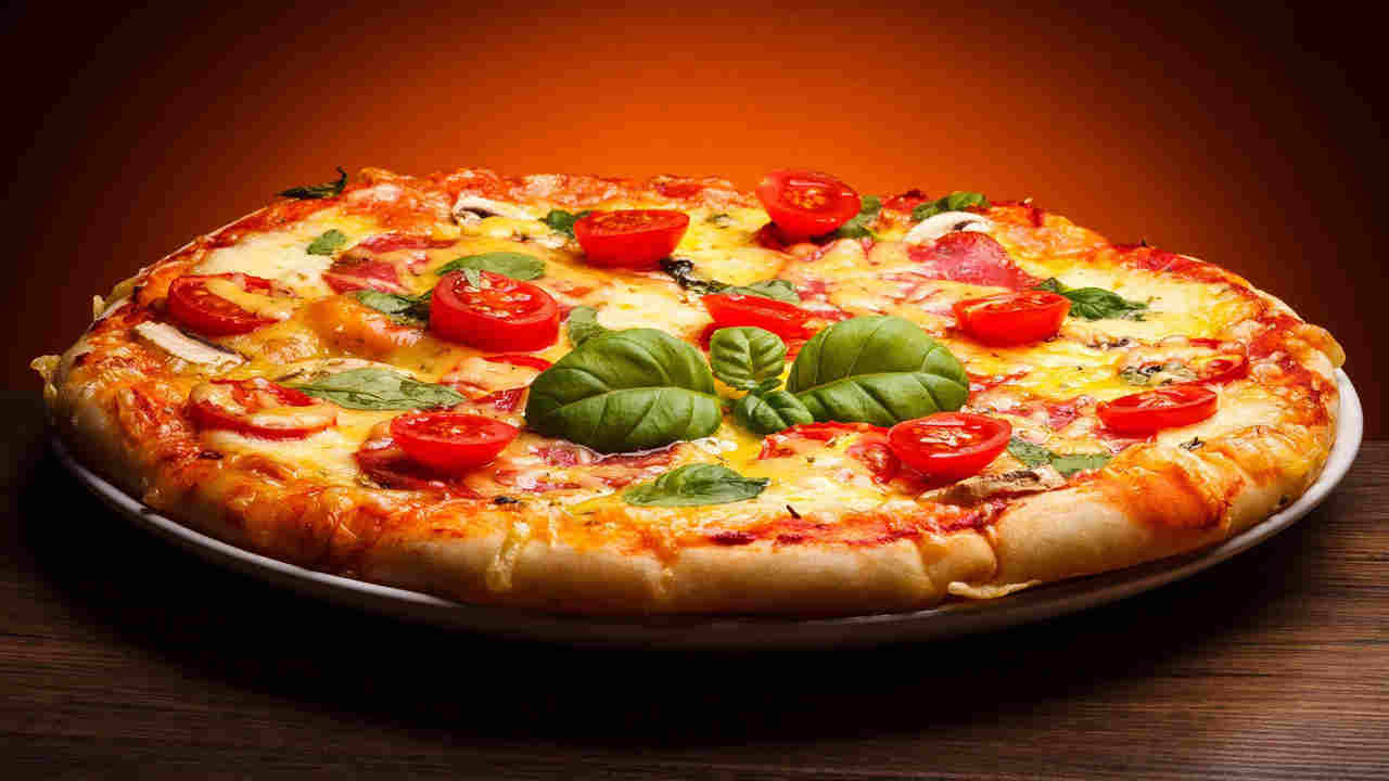 Procurando uma pizzaria em Aparecida de Goiânia? Neste post, você encontra as melhores pizzarias de Aparecida de Goiânia | Foto: Reprodução