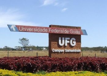 Professor da UFG é demitido após conclusão de Processo Administrativo envolvendo assédio sexual | Foto: Divulgação