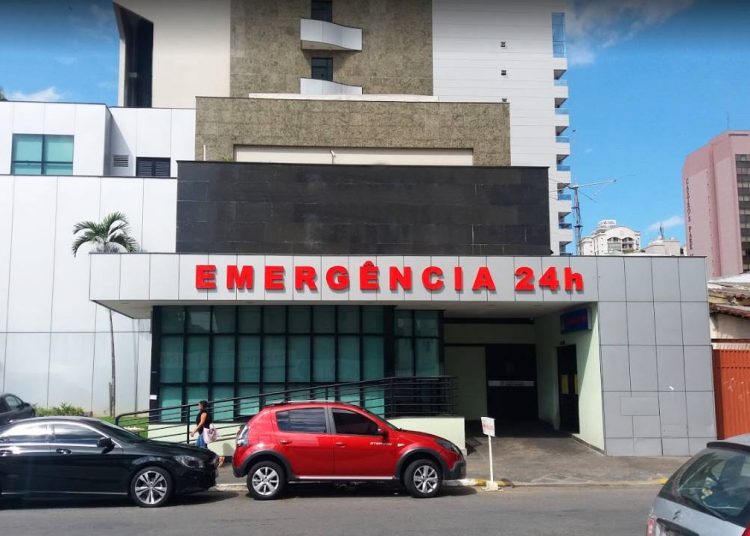 Onde achar um hospital 24 horas em Goiânia (LISTA) | Foto: Divulgação / Hospital Anis Rassi
