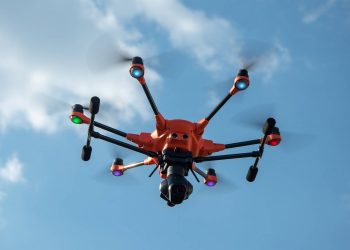 Campeonato Goiano de Corrida de Drones agita fãs da modalidade em Goiânia | Foto: Pixabay
