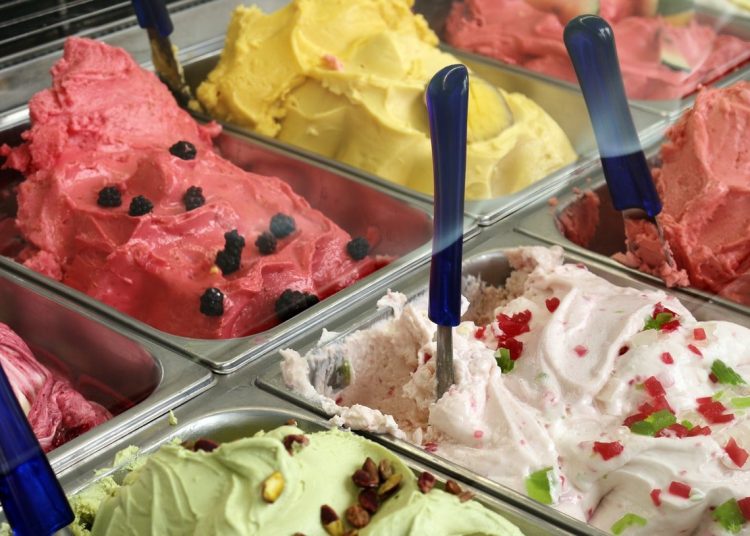 Conheça as melhores sorveterias de Goiânia | Foto: Pexels