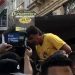 Jair Bolsonaro é esfaqueado durante carreata em MG | Foto: Reprodução
