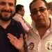 Jorge Kajuru gravou vídeo em que ele e seu correligionário Diogo Melo declaram apoio mútuo e adesão à campanha "Tostão Contra Milhão" | Foto: Divulgação