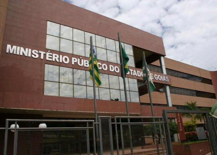 Cargo de secretário da Promotoria de Justiça de Cristalina (GO) será preenchido pelo novo concurso do MPGO | Foto: divulgação