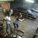 Policiais reagem a assalto no Jd. das Hortências, em Goiânia | Foto: Reprodução