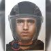 Polícia Civil divulga retrato falado de criminoso que é conhecido como Tarado da Moto e tem atuado na Região Noroeste de Goiânia | Foto: Divulgação / PC