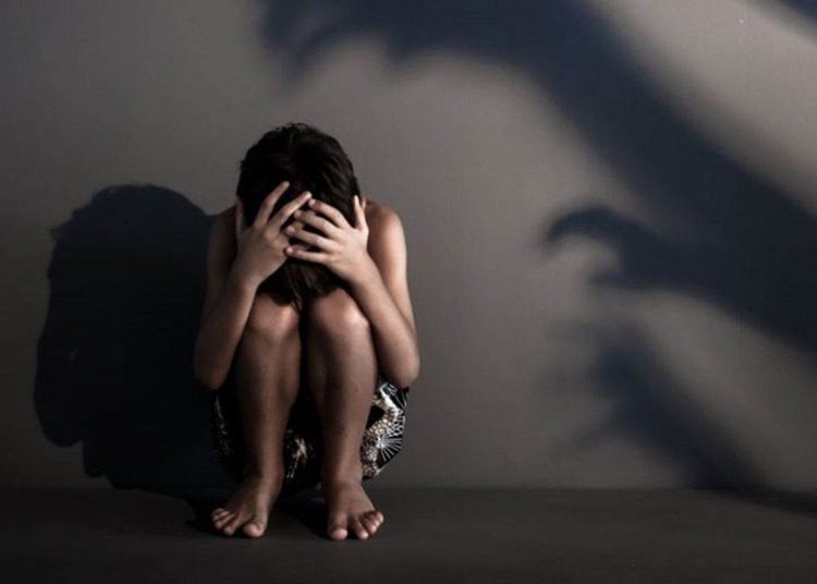 Violência sexual contra criança | Foto: Ilustrativa