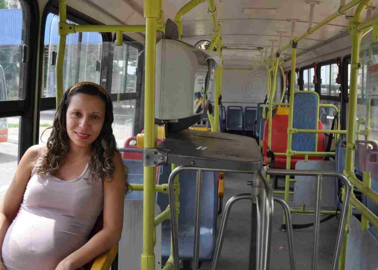 Assentos preferenciais podem deixar de ser ilimitados em Goiás | Foto: Reprodução/RMTC