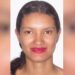 Géssika Souza dos Santos, encontrada morta na Praça do Trabalhador era mãe de duas filhas | Foto: Reprodução