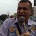 Candidato a deputado estadual, Ulisses Sousa defende Ponte da T-8 | Foto: Reprodução