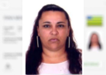 Advogada criminalista Rina Mendes dos Santos | Foto: Reprodução/OAB-GO