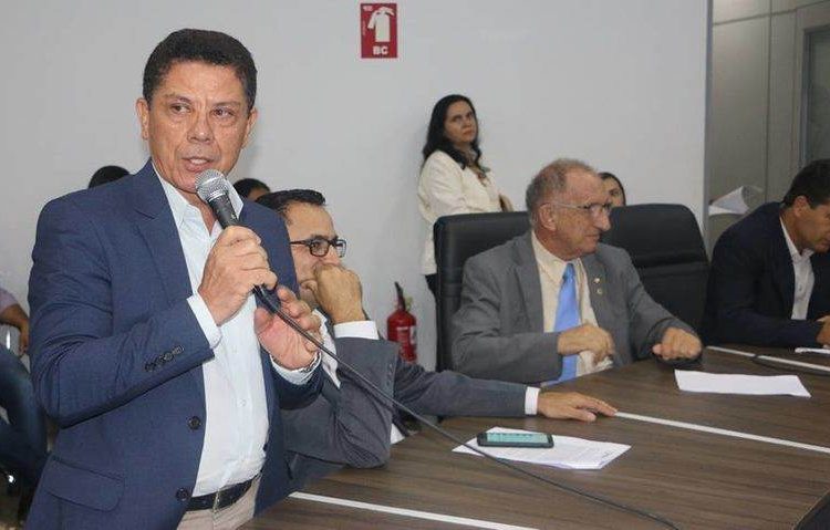 Vereadores criticam secretários municipais em Aparecida: 'indignação' | Foto: Divulgação