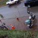 Anápolis: Ciclista é morto a facadas por assaltantes que queriam bicicleta | Foto: Reprodução