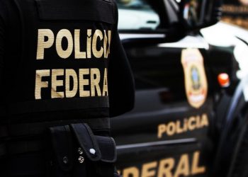 Concurso da PF