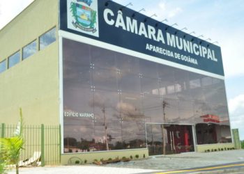 Em Aparecida, secretários municipais têm mais poder que vereadores | Foto: Reprodução