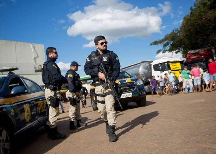 Tem vagas para Goiás em concurso policial federal | Foto: Reprodução