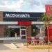 Unidade McDonald’s com Drive-Thru em Aparecida de Goiânia | Foto: Divulgação