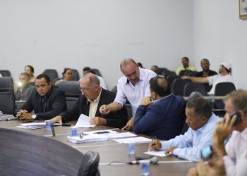 Nova planta de valores de Aparecida será discutida na próxima sexta, 28 | Foto: Assessoria / Câmara