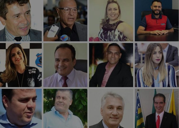Folha Z anuncia os Mais Influentes de Aparecida 2018 | Foto ilustrativa / Montagem Folha Z