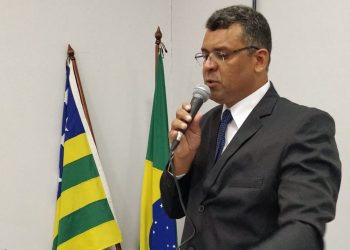 Vereador Bira Contador Aparecida