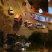 Briga de trânsito entre policiais tiroteio Goiânia