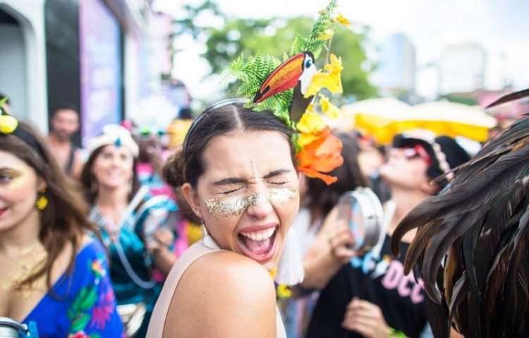 Carnaval 2019 em Goiânia tem blocos e opções para todos os gostos | Foto: Reprodução