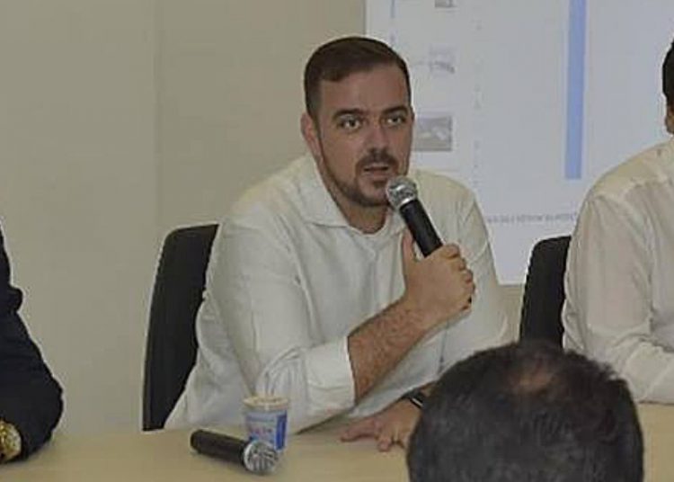 Em reunião, prefeito de Aparecida cobra apoio de secretários nas crises | Foto: Ilustrativa