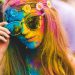 Happy Holi Goiânia 2019 vai combinar música eletrônica e MUITAS cores | Foto: Divulgação