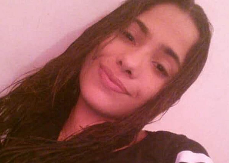 UEG: jovem é assassinada em campus de Caldas Novas na manhã desta segunda, 4 | Foto: Reprodução