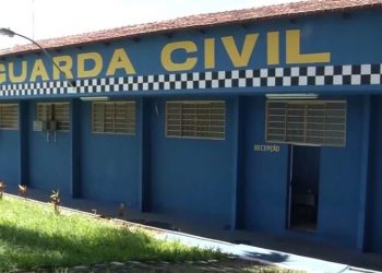 Prefeitura e GCM estabelecem 13 pontos para acabar greve em Aparecida | Foto: Reprodução / TV Goiânia