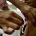Aparecida terá mutirão de vacina de meningite e HPV neste sábado, 23 | Foto: Marcelo Camargo / Agência Brasil