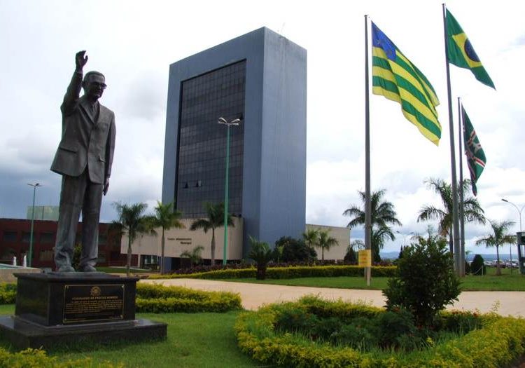 Prefeitura de Goiânia encaminhou projeto que autoriza renegociação do pagamento da dívida pública | Foto: Reprodução