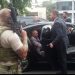 Prisão de Michel Temer foi efetuada enquanto o ex-presidente estava em trânsito | Foto: Reprodução