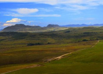 Chapada dos Veadeiros