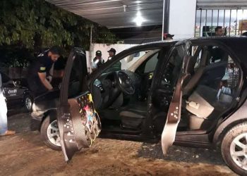 Veja como denunciar som alto pelo WhatsApp da Semma em Aparecida | Foto: Genésio Carneiro