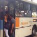 Especialista em segurança dá dicas para não ser assaltado dentro de um ônibus em cidades grandes como Aparecida de Goiânia | Foto: Reprodução
