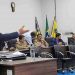 Fundo para construção de sede acende debates entre vereadores na Câmara de Aparecida | Foto: Folha Z