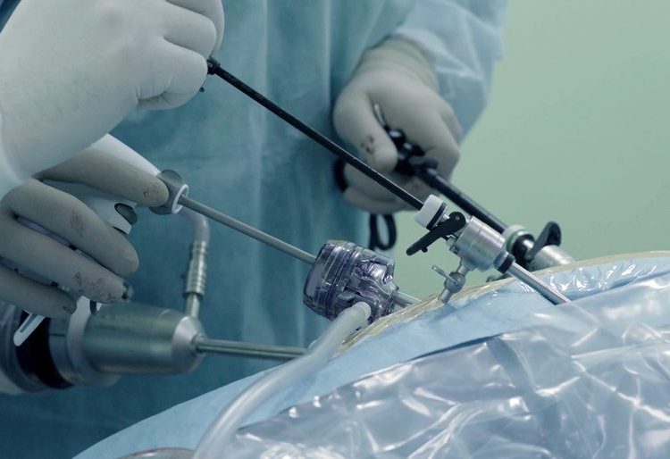 Estudantes de Medicina terão acesso a videolaparoscopia em Aparecida | Foto: Divulgação