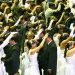 Em evento, 400 casais farão casamento comunitário em Aparecida | Foto: Ilustrativa