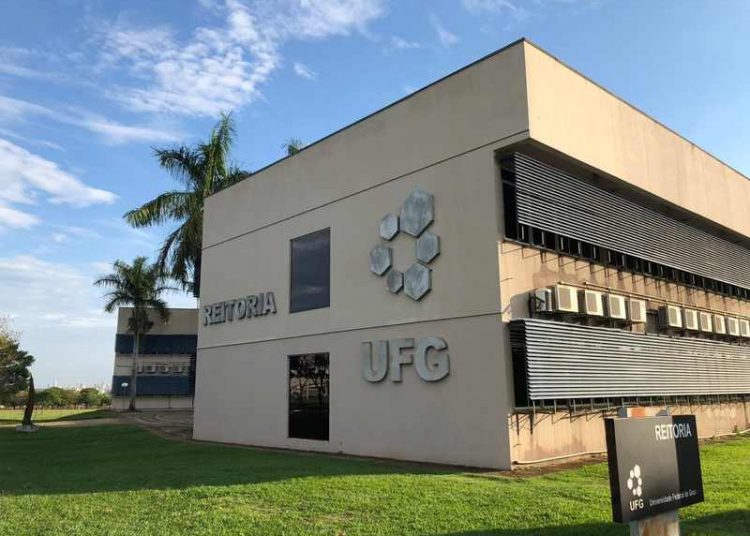 Edital do Concurso UFG 2019 foi publicado nesta quinta-feira, 30 | Foto: Divulgação